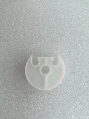 قطعات ماشین های اتمی هیتاچی WCS-P.ROLR BOSS ضخامت 4P010786-001