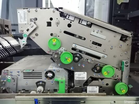 قطعات دستگاه ATM GRG 9250 H68N دستگاه پرداخت پول نقد029.057