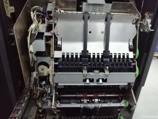 قطعات دستگاه ATM GRG 9250 H68N دستگاه پرداخت پول نقد029.057