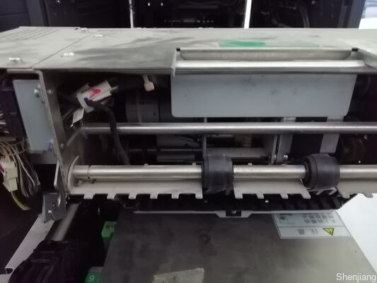 قطعات دستگاه ATM GRG 9250 H68N دستگاه پرداخت پول نقد029.057