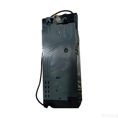 دستگاه فروش مکانیزم MEI جریان نقدی توزیع کننده سکه