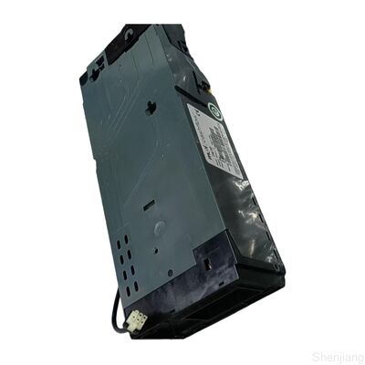 دستگاه فروش مکانیزم MEI جریان نقدی توزیع کننده سکه