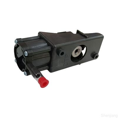 4450738137 ماژول پمپ خلاء ATM برای قطعات NCR