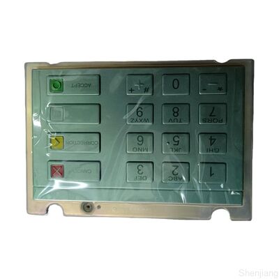01750159341 ATM Keypad Wincor Nixdorf C400 EPP V6