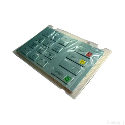 01750159341 ATM Keypad Wincor Nixdorf C400 EPP V6