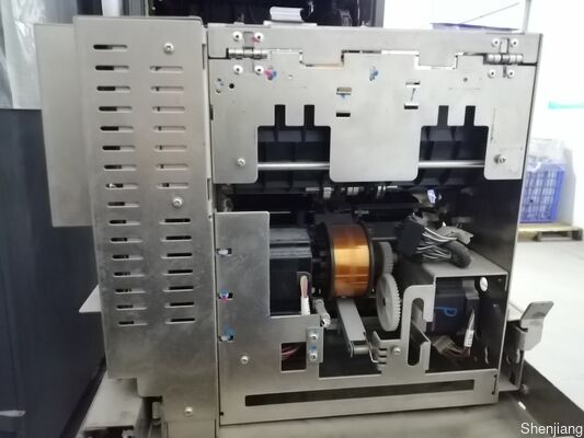 قطعات دستگاه ATM GRG بانکداری H68N یادداشت امانت CRM9250-NE-001 YT4.029.065