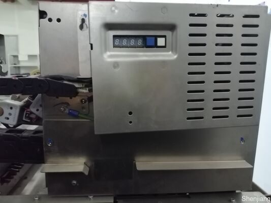 قطعات دستگاه ATM GRG بانکداری H68N یادداشت امانت CRM9250-NE-001 YT4.029.065