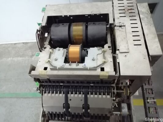 قطعات دستگاه ATM GRG بانکداری H68N یادداشت امانت CRM9250-NE-001 YT4.029.065