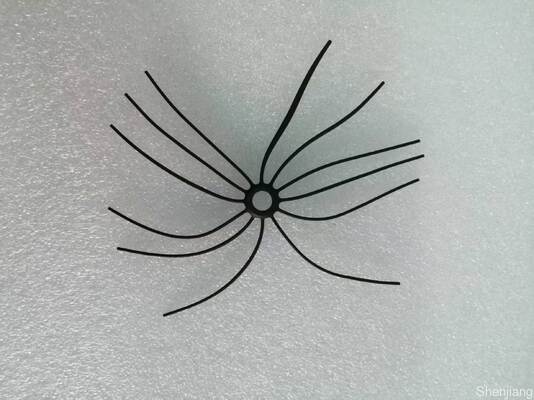 Diebold Opteva CS5500 Opteva AFD 2.0 چرخ پارویی انباشته‌گر Diebold DN100D PADDLE WHEEL 49225245000C