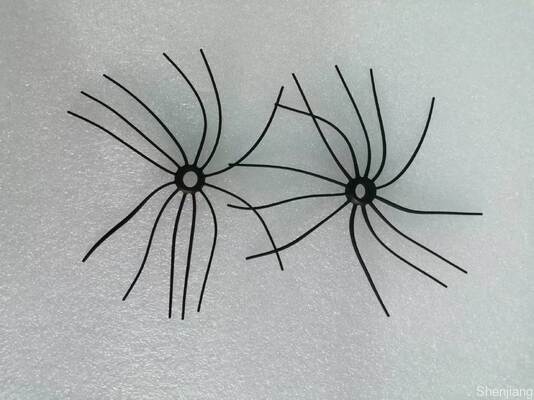 Diebold Opteva CS5500 Opteva AFD 2.0 چرخ پارویی انباشته‌گر Diebold DN100D PADDLE WHEEL 49225245000C