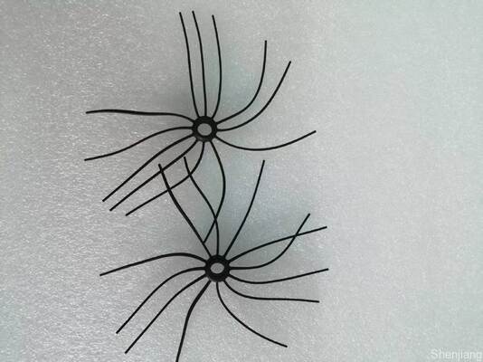 Diebold Opteva CS5500 Opteva AFD 2.0 چرخ پارویی انباشته‌گر Diebold DN100D PADDLE WHEEL 49225245000C