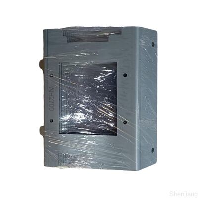 4210003125 براکت نصب صفحه کلید دستگاه خودپرداز Hyosung 8000R