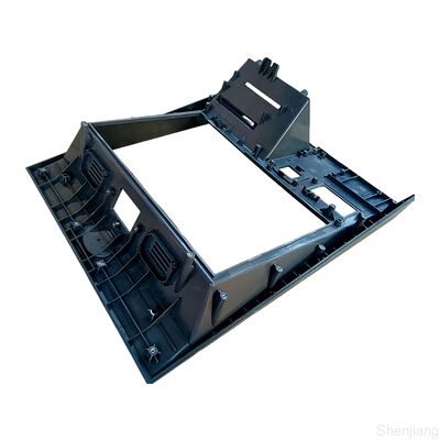 1750245764 گوشه پایین سمت راست پنل جلویی نقره ای Wincor 280 بدون سوراخ