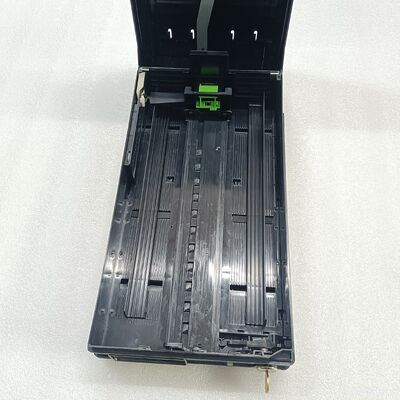 Diebold DN100 5500 قطعات دستگاه ATM دستگاه پخش کننده کاسه 00155842000G