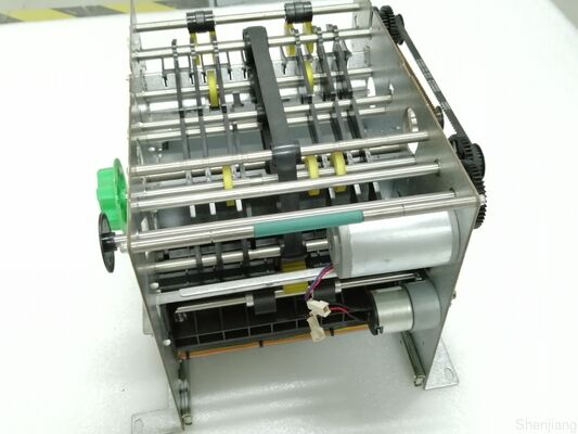 S7010000199 قطعات دستگاه ATM Hyosung FRONT LOAD دستگاه پول نقد بازیافت کننده