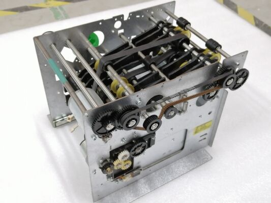 S7010000199 قطعات دستگاه ATM Hyosung FRONT LOAD دستگاه پول نقد بازیافت کننده