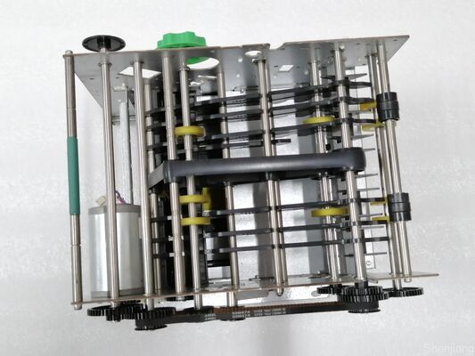 S7010000199 قطعات دستگاه ATM Hyosung FRONT LOAD دستگاه پول نقد بازیافت کننده