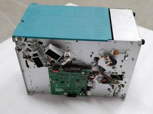 توزیع‌کننده پول نقد Hyosung Front Load 6K CDU-1100، توزیع‌کننده اسکناس Hyosung Force 7010000193