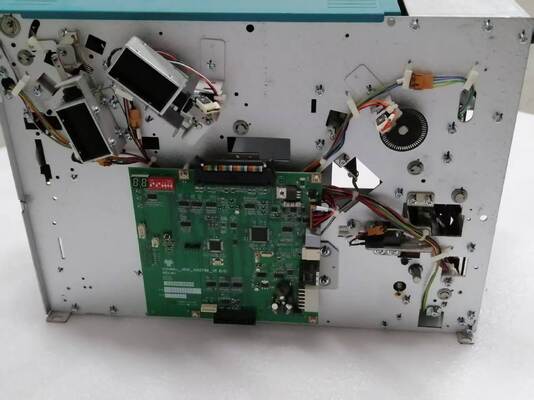 توزیع‌کننده پول نقد Hyosung Front Load 6K CDU-1100، توزیع‌کننده اسکناس Hyosung Force 7010000193