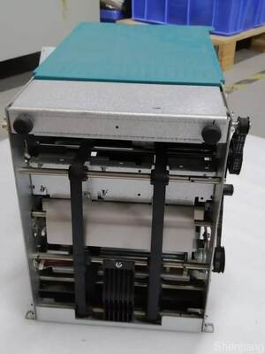 توزیع‌کننده پول نقد Hyosung Front Load 6K CDU-1100، توزیع‌کننده اسکناس Hyosung Force 7010000193