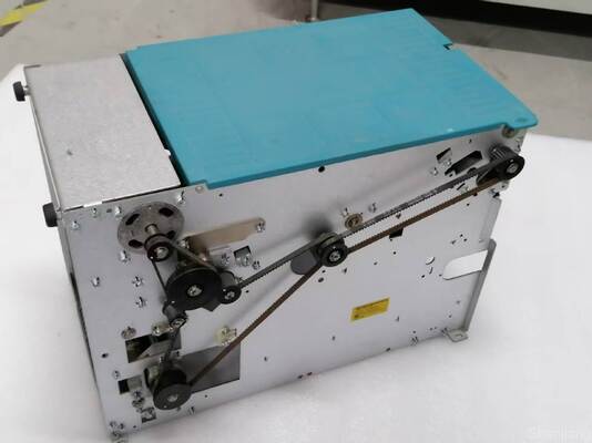 توزیع‌کننده پول نقد Hyosung Front Load 6K CDU-1100، توزیع‌کننده اسکناس Hyosung Force 7010000193