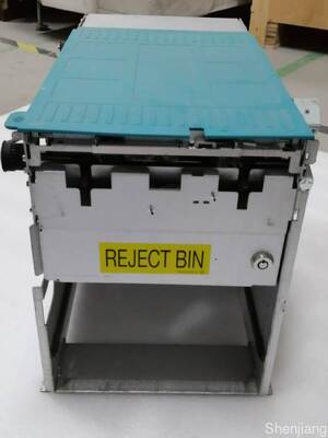 توزیع‌کننده پول نقد Hyosung Front Load 6K CDU-1100، توزیع‌کننده اسکناس Hyosung Force 7010000193