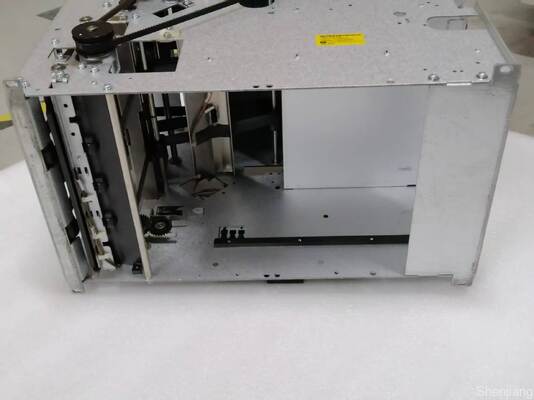 توزیع‌کننده پول نقد Hyosung Front Load 6K CDU-1100، توزیع‌کننده اسکناس Hyosung Force 7010000193