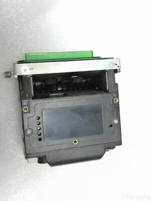 Hyosung Nautilus ATM با چاپگر دریافت مدل 5409000040