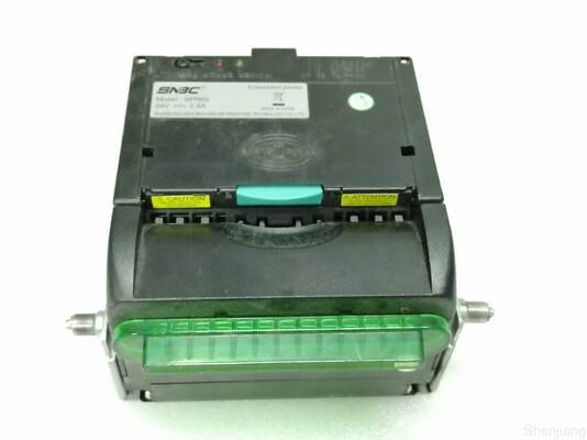 Hyosung Nautilus ATM با چاپگر دریافت مدل 5409000040