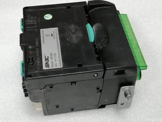 Hyosung Nautilus ATM با چاپگر دریافت مدل 5409000040