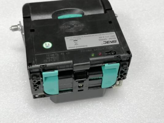 Hyosung Nautilus ATM با چاپگر دریافت مدل 5409000040