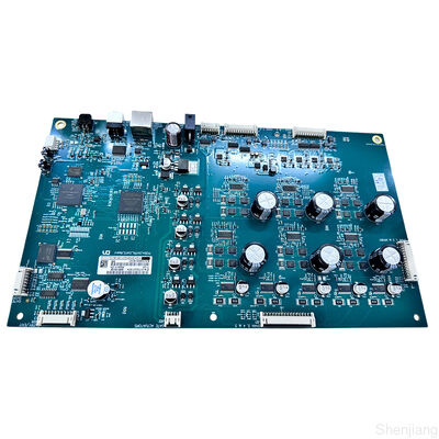 قطعات دستگاه خودپرداز دیبُلد کنترلر پایینی DH200 RMV4 شماره قطعه 01750311974 1750311974