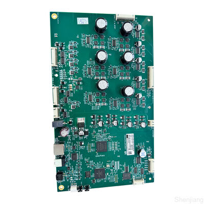 قطعات دستگاه خودپرداز دیبُلد کنترلر پایینی DH200 RMV4 شماره قطعه 01750311974 1750311974