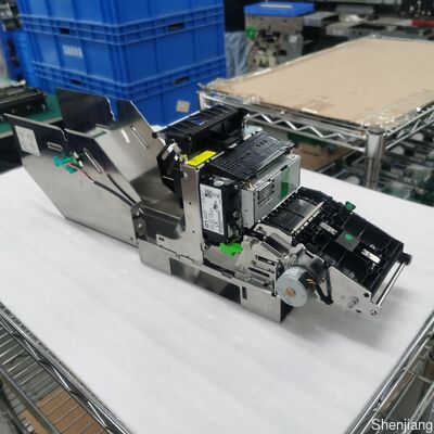 دیبولد قطعات ATM دیبولد TP31 01750302898