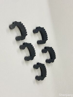 قطعات دستگاه خودپرداز Diebold 49269047000A غلتک پارویی لاستیکی Diebold Nixdor