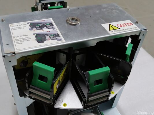 Hyosung Octagon R1.2 ATM قطعات NH8H20011 حرکت