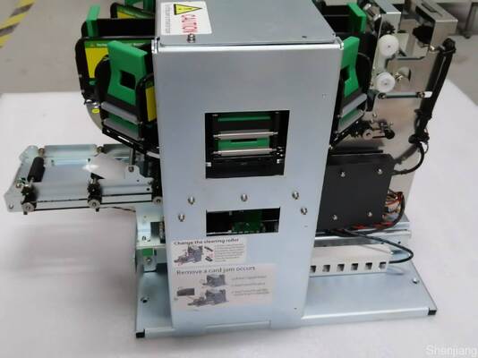 Hyosung Octagon R1.2 ATM قطعات NH8H20011 حرکت