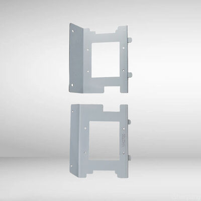 قطعات دستگاه خودپرداز هیوسانگ 2700CE NH2700 براکت نصب صفحه کلید S4210003125 برای 8000R 7130320100