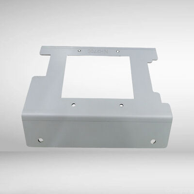 قطعات دستگاه خودپرداز هیوسانگ 2700CE NH2700 براکت نصب صفحه کلید S4210003125 برای 8000R 7130320100