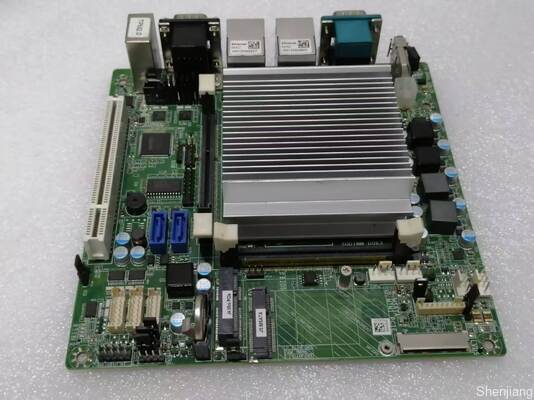 هیوسونگ 299-FA341-103HG کنترل هیئت مدیره ATM قطعات یدکی