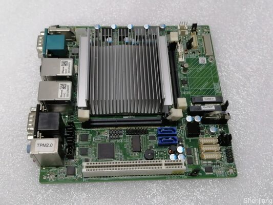 هیوسونگ 299-FA341-103HG کنترل هیئت مدیره ATM قطعات یدکی