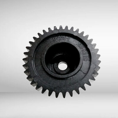 Diebold قطعات ATM DN200 1750301000 1750301000-14 DN CAS بازیافت کاسه امن دو چرخ 13/37T