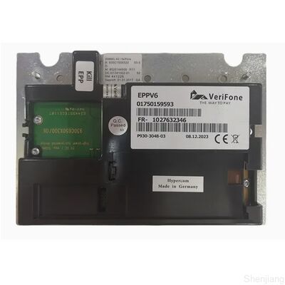 قطعات دستگاه خودپرداز وینکور فرانسه V6 صفحه کلید EPP 01750159457 1750159593