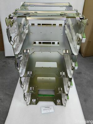 وینکور نیکسدورف CMD شاسی NT Assd Quad 01750130600 1750130600