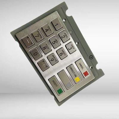قطعات جدید اصلی دیبولد ATM FRA13 19-5914 N806/2 EPP V8 Keypad INTA2 ST2 Q1 P/N 1750346538
