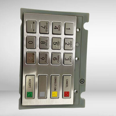 قطعات جدید اصلی دیبولد ATM FRA13 19-5914 N806/2 EPP V8 Keypad INTA2 ST2 Q1 P/N 1750346538