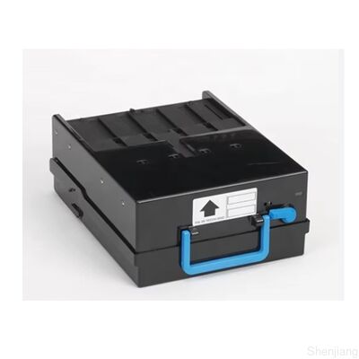 قطعات دستگاه خودپرداز Diebold AFD Convenience Divert / Retract PN 00-103334-000D 103334000D 00103334000D