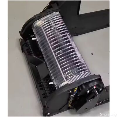 قطعات دستگاه خودپرداز Diebold SDU Stacker Dispense Unit FL RL V6A PN 01750342439 1750342439