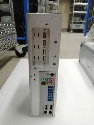 445-0764433 NCR Selfserv 6683/6687/6623/6627 استوریل PC هسته ای 665730006000 6657-3000-6000