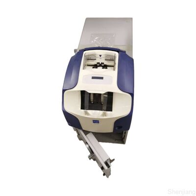 دستگاه بازیافت اسکناس Glory RBG-100: راه‌حل مدیریت نقدی با راندمان بالا